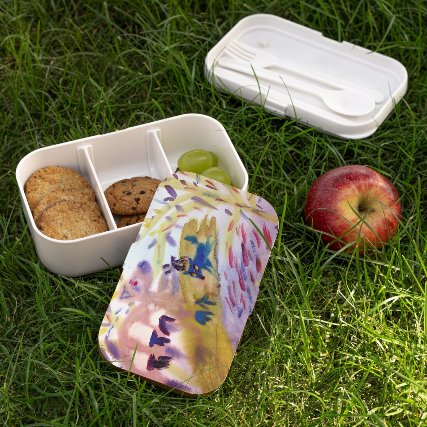 Marleigh - Bento Lunch Box