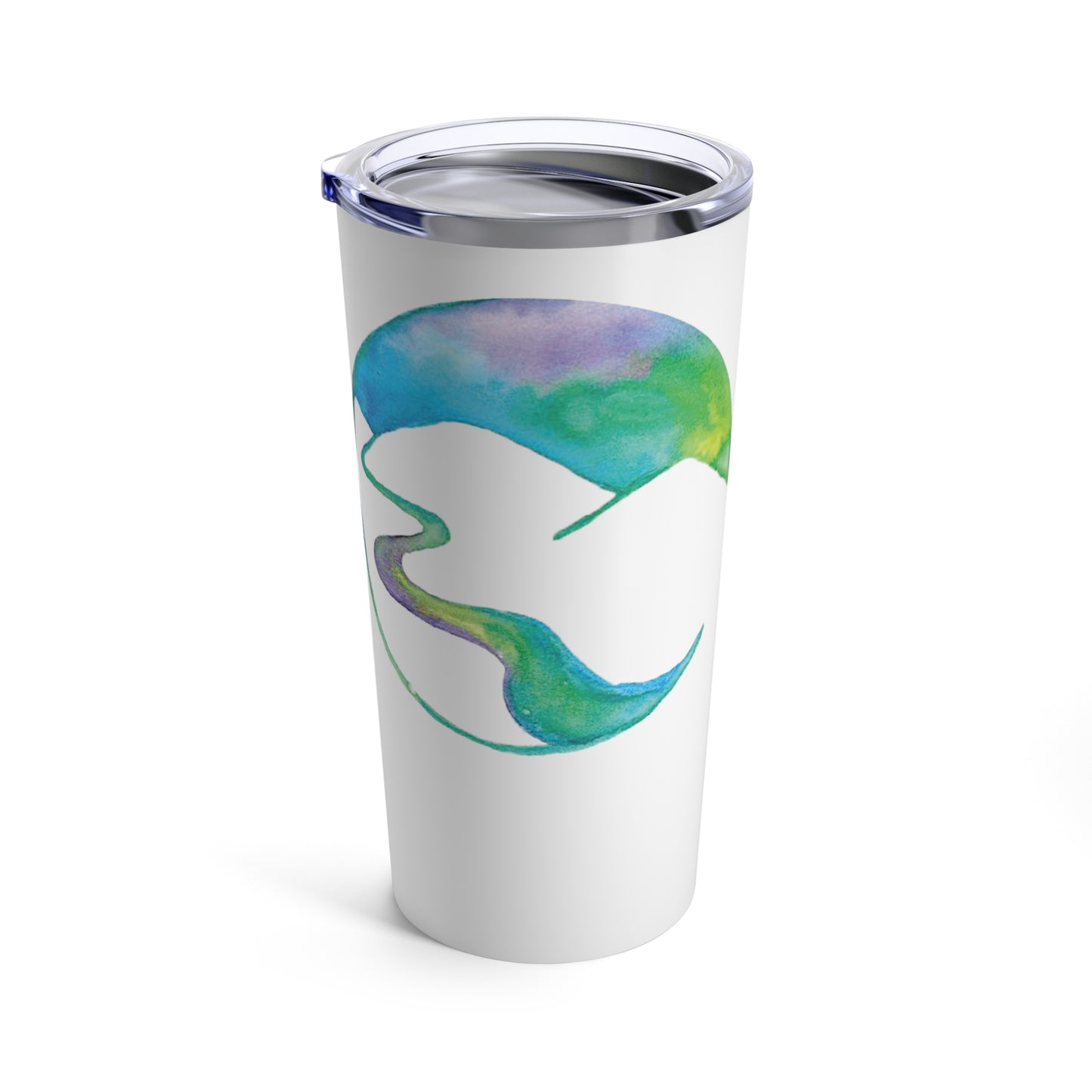 Peace Valley Tumbler 20oz