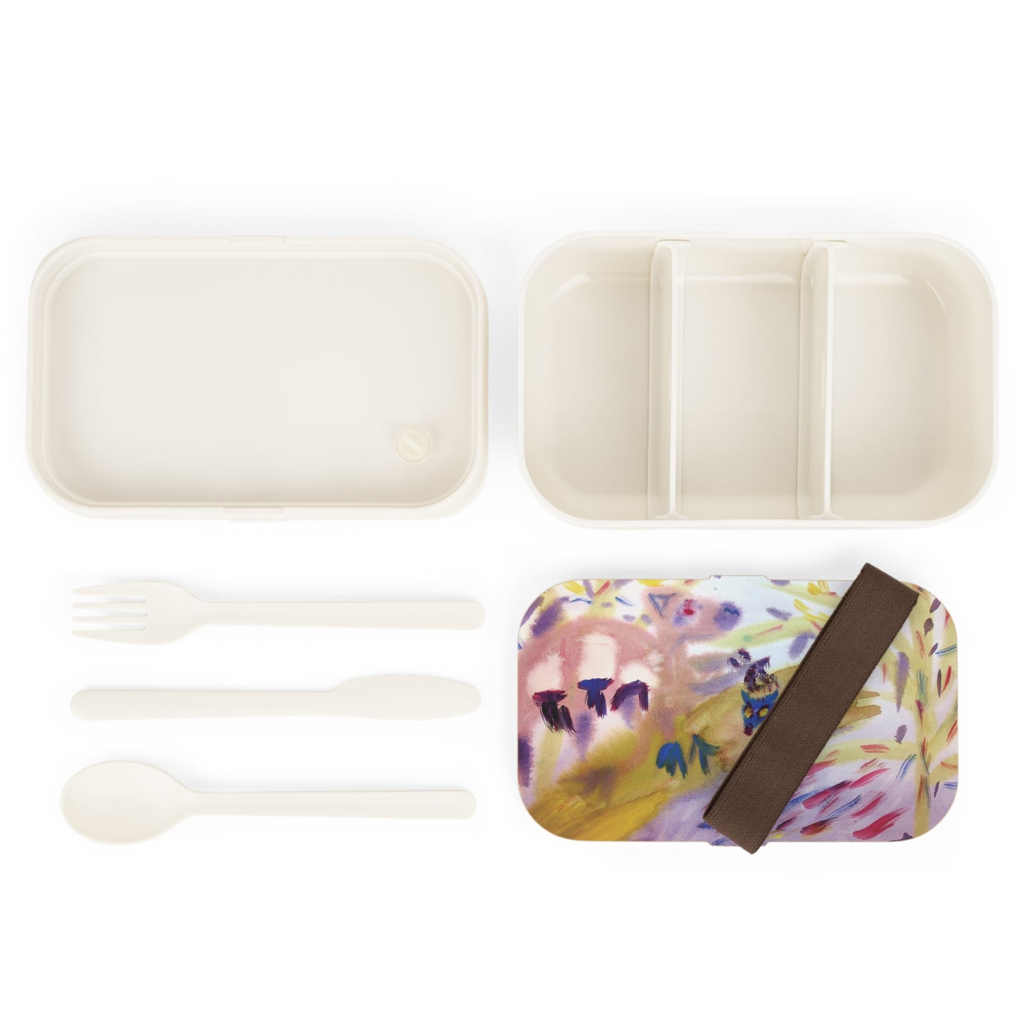 Marleigh - Bento Lunch Box