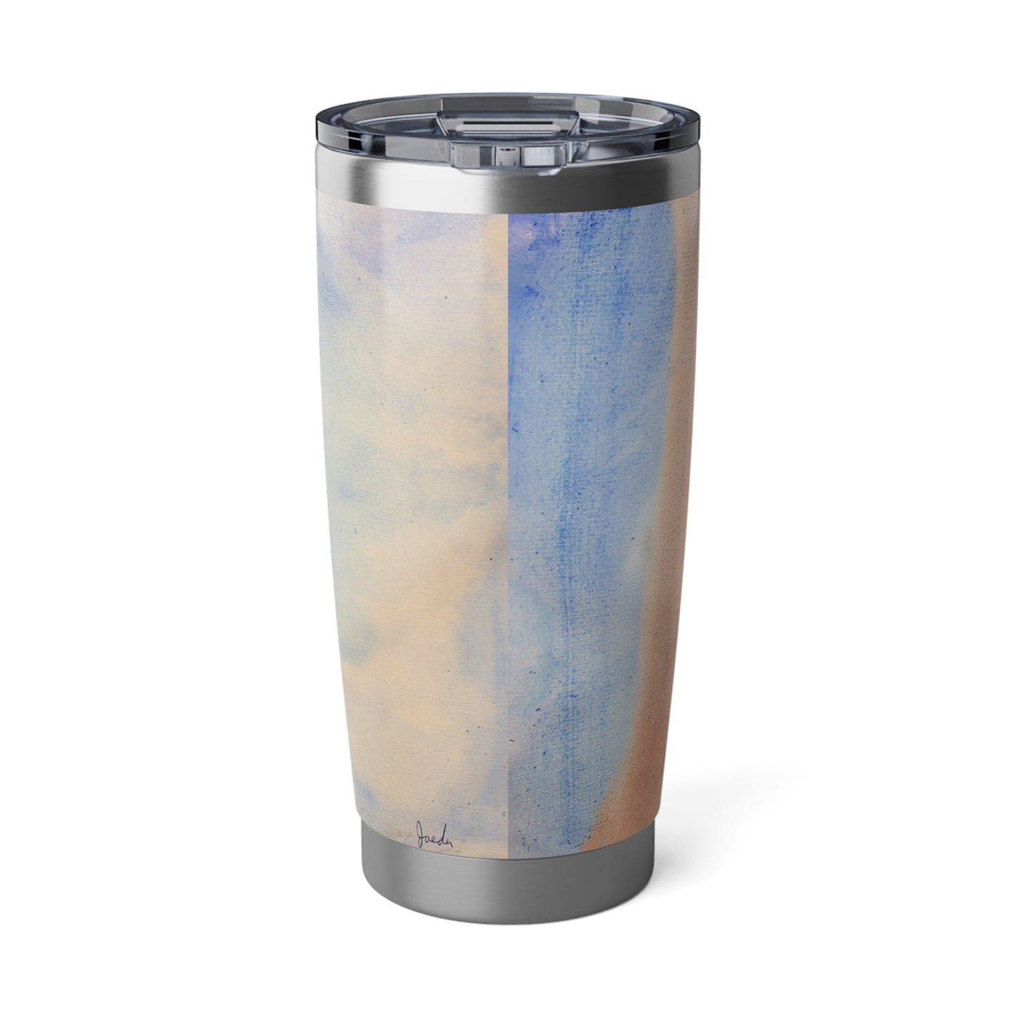 Jaeda - Vagabond 20oz Tumbler