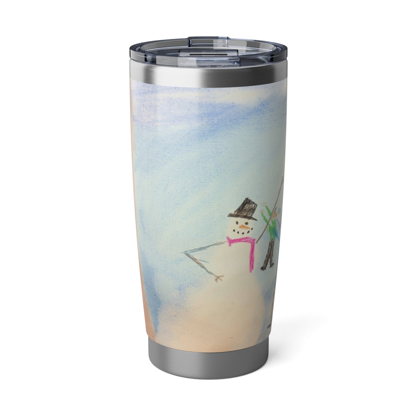 Jaeda - Vagabond 20oz Tumbler