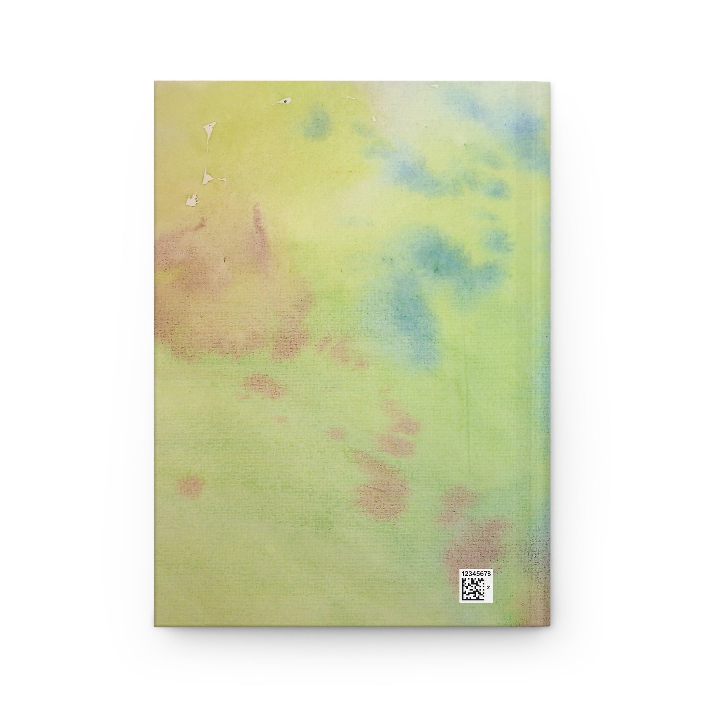 Lennox - Hardcover Journal Matte