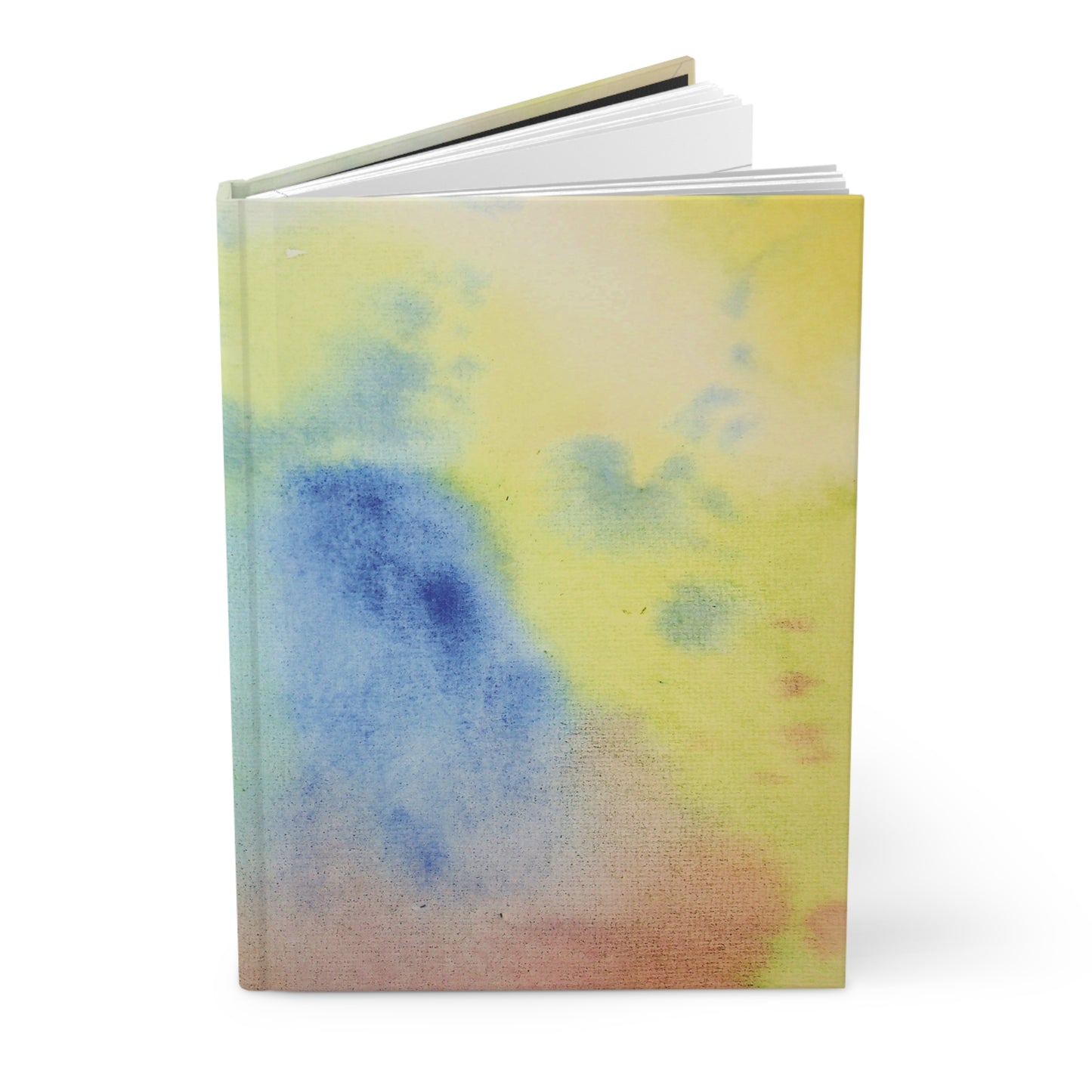 Lennox - Hardcover Journal Matte