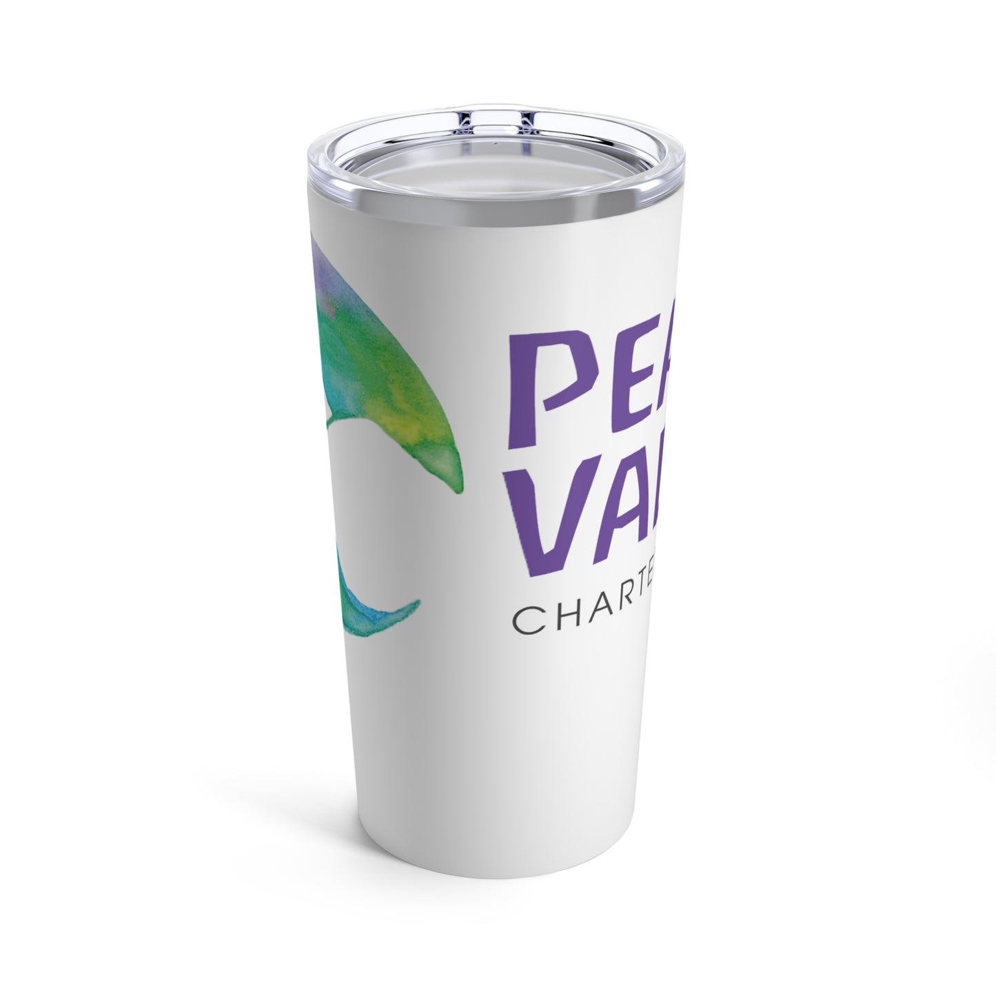 Peace Valley Tumbler 20oz