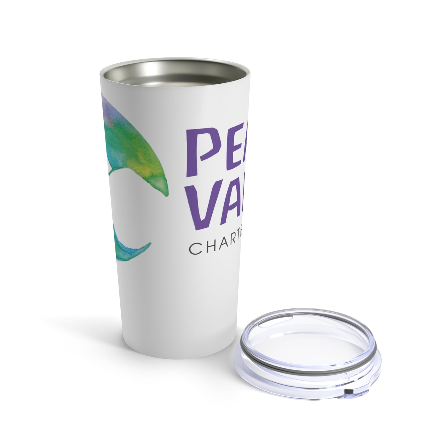 Peace Valley Tumbler 20oz