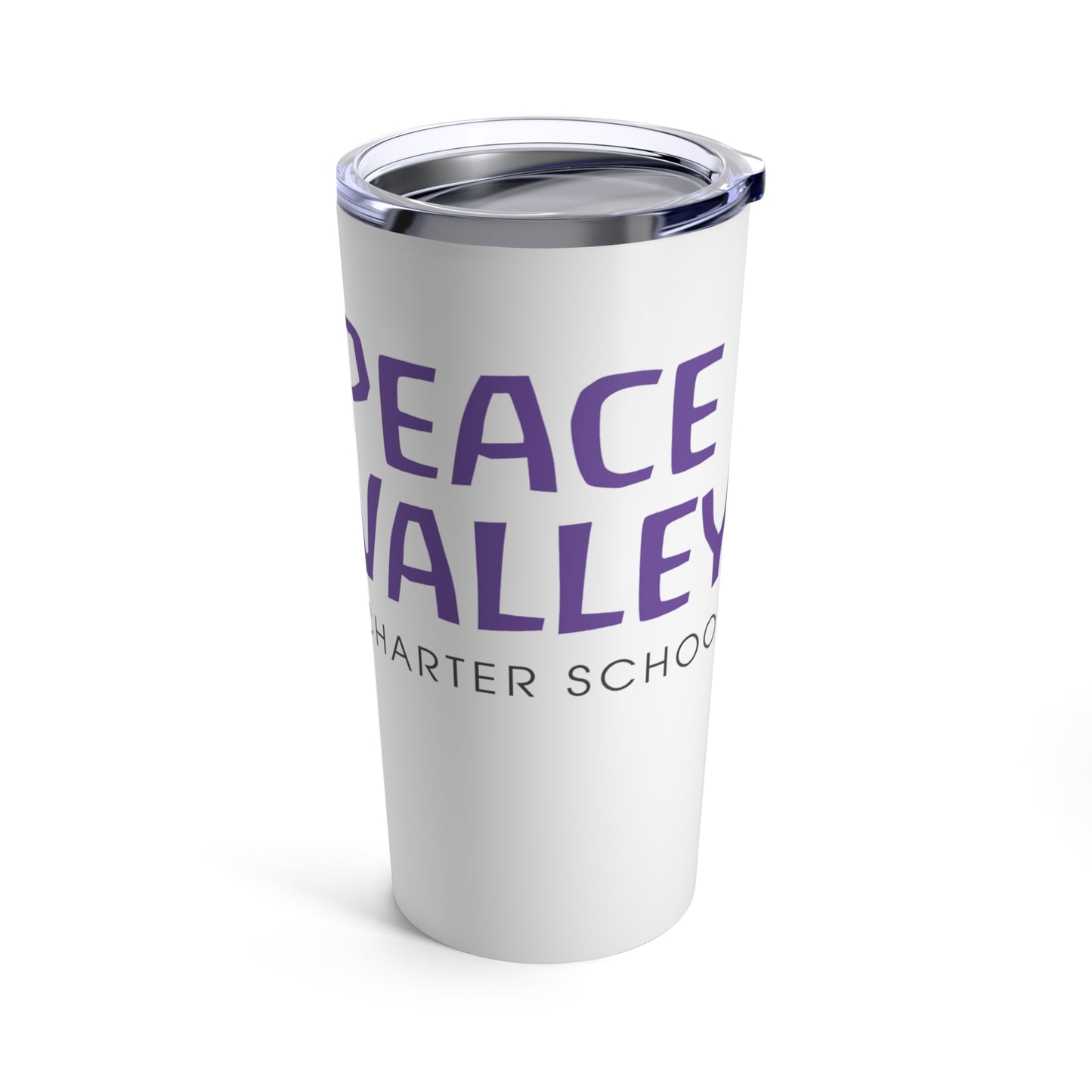 Peace Valley Tumbler 20oz