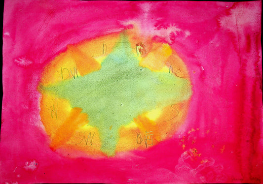 Senn, Jaxxon 00206 Art Work, Class: Ms. O'Neil, 4th Grade